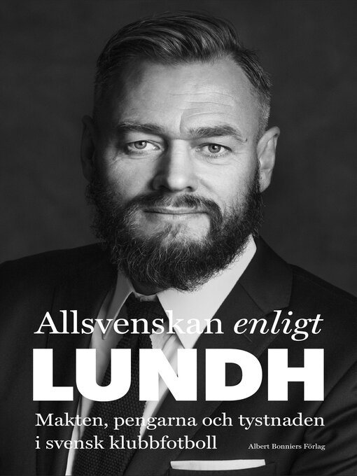 Titeldetaljer för Allsvenskan enligt Lundh av Olof Lundh - Tillgänglig
